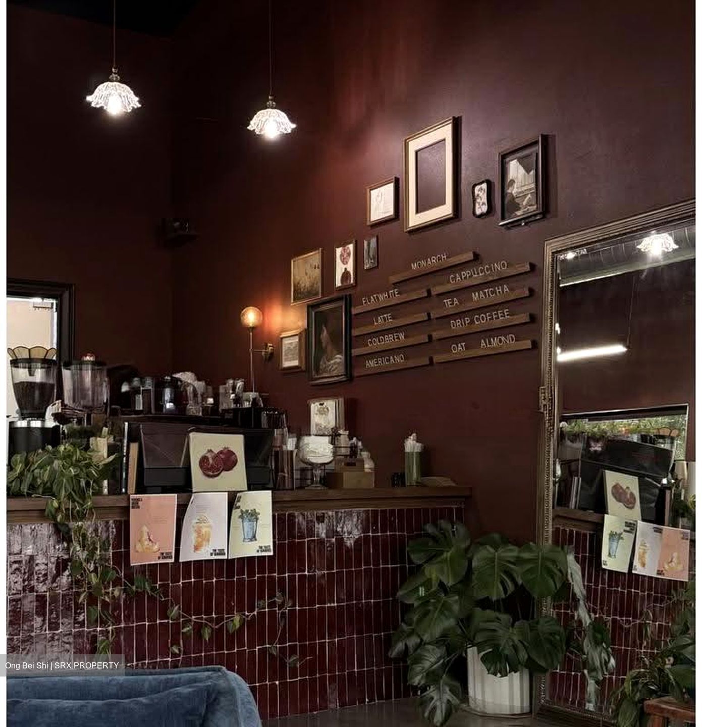 Rangoon Court (D8), Retail #619414711